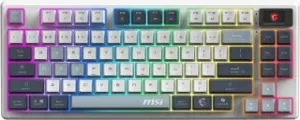 MSI Forge GK600