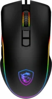 MSI Forge GM300
