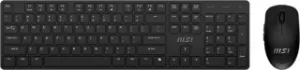 MSI Forge K200