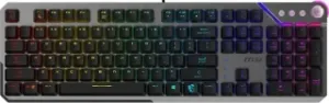 MSI Strike 600 Silent