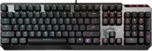 MSI Vigor GK50 Low Profile