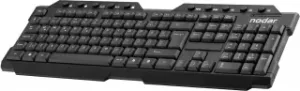 Nodar ND864