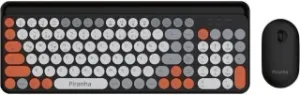 Piranha 2381