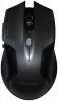 Piranha X5