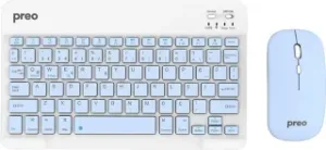 Preo K9 Mini