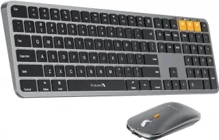 ProtoArc KM100-A for Mac