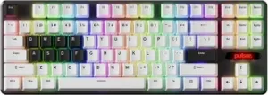 Pulsar PCMK2 HE ANSI