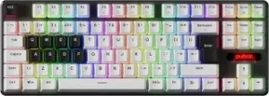 Pulsar PCMK2 HE ISO