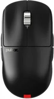 Pulsar X2A eS