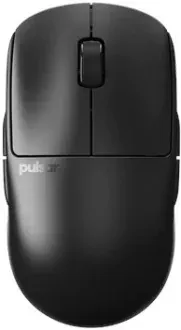 Pulsar X2A V3