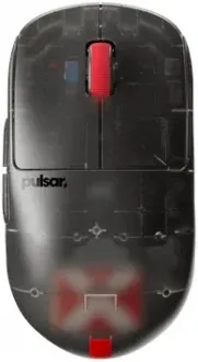 Pulsar X2H Super Clear Mini