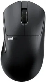 Pulsar X3