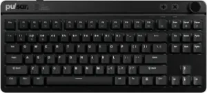 Pulsar XBoard MS ANSI