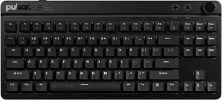 Pulsar XBoard MS ANSI