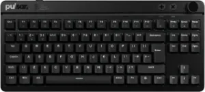 Pulsar XBoard MS ISO
