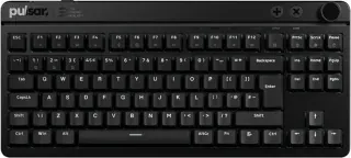 Pulsar XBoard MS ISO