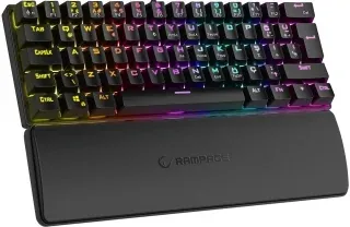 Rampage Ally K11 Blue