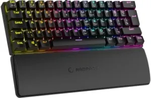 Rampage Ally K11 Red