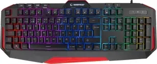 Rampage Alpor Pro KB-RX7