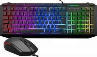 Rampage Broker KB-R310