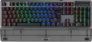Rampage Carbon Blue