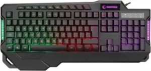 Rampage Carisma KB-R46