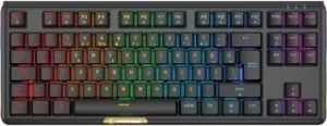 Rampage Claw Red