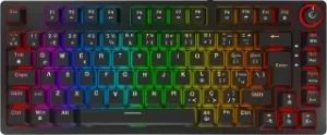 Rampage Enigma 75 Red