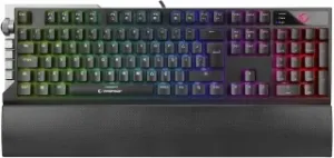 Rampage Grand KB-R29 Red