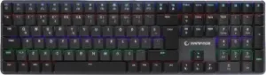 Rampage Granite Pro Blue