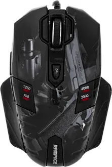 Rampage GX-Core8