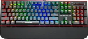 Rampage Hydra R6 Plus