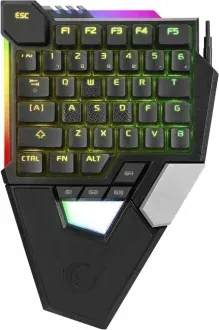 Rampage Omni KB-277