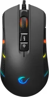 Rampage Python SMX-R600