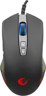 Rampage Sharper
