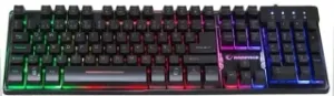Rampage Titan K9