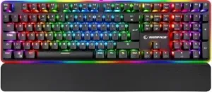 Rampage Ultimate KB-R96
