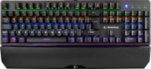 Rampage Umbra KB-R86 Red