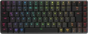 Rampage W-Granite Red