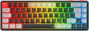 Rampage Yoru Mini Pro