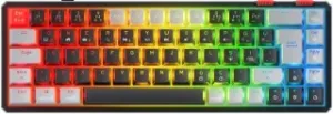 Rampage Yoru Mini