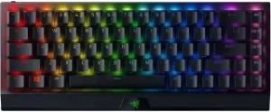 Razer BlackWidow V3 Mini HyperSpeed Green