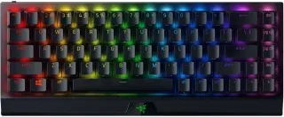Razer BlackWidow V3 Mini HyperSpeed Green