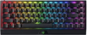 Razer BlackWidow V3 Mini HyperSpeed Phantom Green