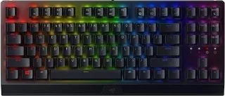 Razer BlackWidow V3 TKL Green
