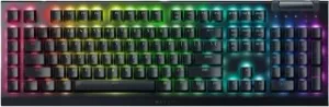 Razer BlackWidow V4 X Green