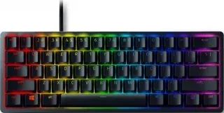 Razer Huntsman Mini Purple