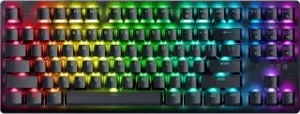Razer Huntsman V3 X TKL Purple