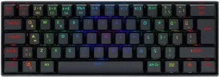 Redragon Draconic K530 Pro Blue