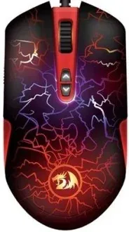 Redragon Lavawolf M701